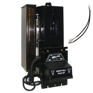 Coinco BA30B/50B $1 Bill Validator (Refurbished)