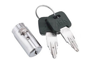 Pagoda Plug locks for vending machines key code #A2029 keyed alike (NEW)