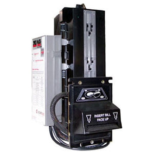 FLAT RATE REPAIR - Coinco MAG50/MAG30 bill validator - NOT AN OUTRIGHT PURCHASE READ BELOW