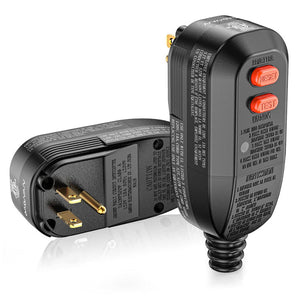 OAONAN Mfg 15 AMP GFCI