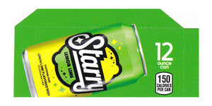 Starry small size 12 oz can flavor strip (NEW) (minimum order 3)