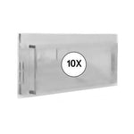 10 - Vendo Small Buttons (NEW)