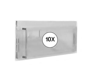 10 - Vendo Small Buttons (NEW)