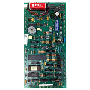 Automatic Products 113/112 PC Board