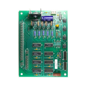 National model 147 Interface PC Board