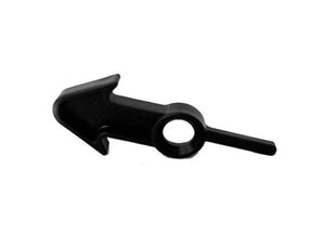 National Vendors snack machine shelf latch