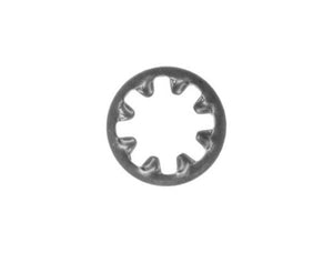 National Vendors snack machine star washer retainer