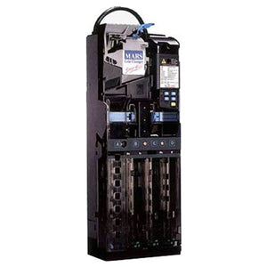 Mars VN4510 MDB 4 Tube Coin Mech (Refurbished)