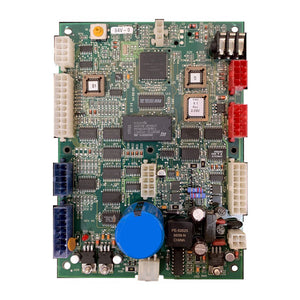V-Max PC Board 9.1 (540,576,720)