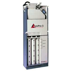 FLAT RATE REPAIRS - Coinco 9302GX Coin Pro 3 - NOT AN OUTRIGHT PURCHASE READ BELOW