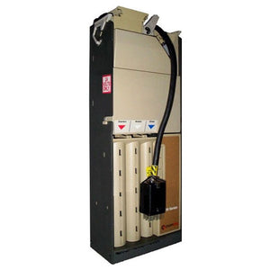 Coinco Series 9302L 24V Logic Coin Mech (Refurbished)