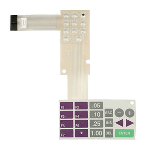 AP 123/122/121/320 Selection Membrane (NEW)