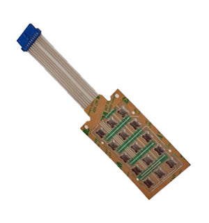 Automatic Products Studio Series Keypad Membrane (NEW)