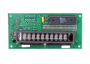 Automatic Products 113/112/111 Digital Display  #360166-1