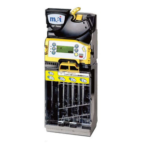 MEI - Mars  CF7512 5 Tube Coin Mech