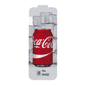 Chameleon Machines Coca Cola 12 oz Strips