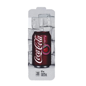 Chameleon Machines Coke Cherry 12 oz Strips