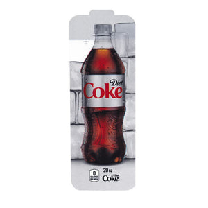 Chameleon Machines Diet Coke 20 oz Strips