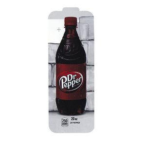 Chameleon Machines Dr Pepper 20 oz Strips