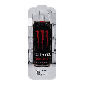 Chameleon Machines Monster Energy Assault 16 oz Strips