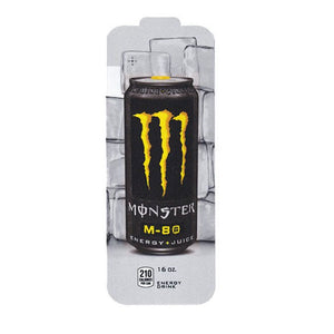 Chameleon Machines Monster Energy M80 Juice 16 oz Strips