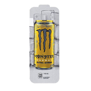 Chameleon Machines Monster Energy Ultra Citron 16 oz Strips