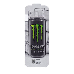 Chameleon Machines Monster Energy Unleaded 16 oz Strips