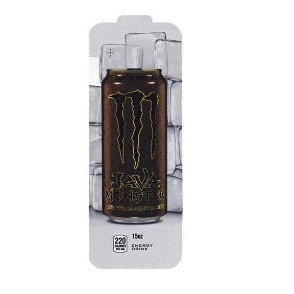 Chameleon Machines Java Monster Loca Moca - Vending World