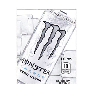 Market Place Machines Monster Zero Ultra Strips
