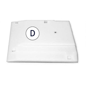 Dixie Narco Shim For 2145, 5591, 16oz Bottle 3/8" "D" #801813620.11 (NEW)