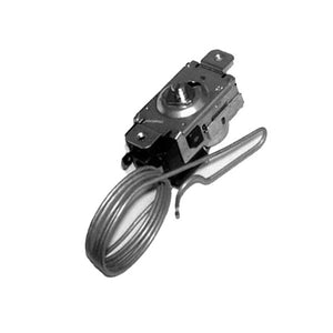 Dixie Narco E-model cold control, thermostat - #80280058011 (NEW)