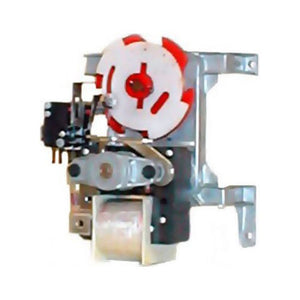 Dixie Narco Double Column Spider Motor