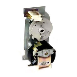 Dixie Narco Single Column Grey Disk Motor (Frame)