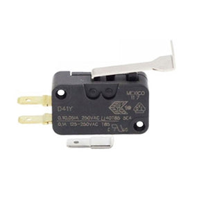 Dixie Narco Motor Switch - #80410073001 (NEW)