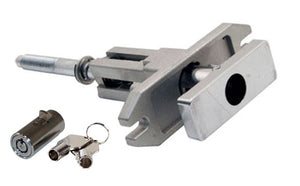 Dixie Narco 501E/600E T-handle Assembly - #80150820031 (NEW)