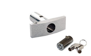 Dixie Narco Early T-handle (Single Price) (NEW)