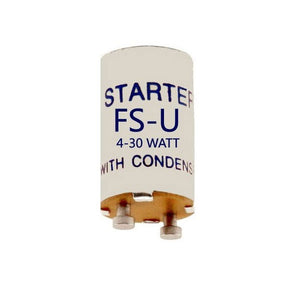 FS-U Lamps starter