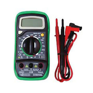 Digital Multimeter (NEW)