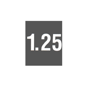 Price stickers (1-1/4" X 1-5/8") grey $1.25 (NEW)