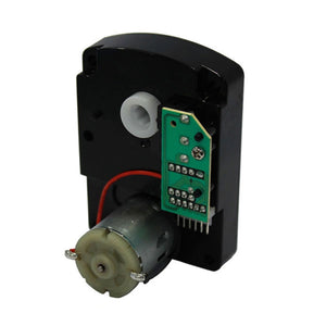 National Vendors 147/148 Motor