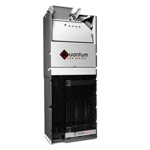 FLAT RATE REPAIRS - Coinco Quantum 4 Tube Mech - NOT AN OUTRIGHT PURCHASE READ BELOW