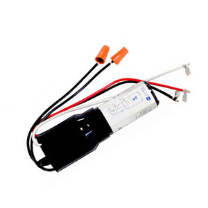 Three in one unit  model HS206 - 1/3 HP (NEW)