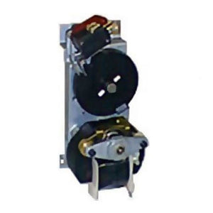 Vendo Univendor 1 Black Disk Motor