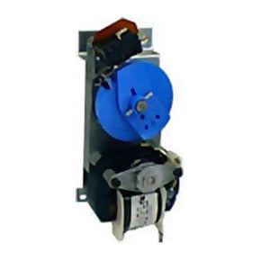 Vendo Univendor II Blue Disk Motor