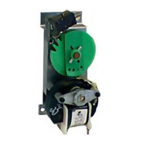 Vendo Univendor II Green Disk Motor