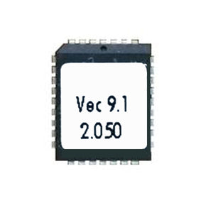 Vendo Eprom For 540/720 PC Board 9.1