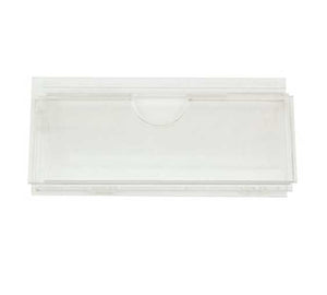 Vendo Selection Window (NEW)