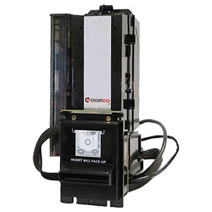 FLAT RATE REPAIR - Coinco BA32SA bill validator - NOT AN OUTRIGHT PURCHASE READ BELOW