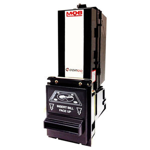 FLAT RATE REPAIR - Coinco BA32R bill validator - NOT AN OUTRIGHT PURCHASE READ BELOW