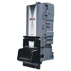 FLAT RATE REPAIR - Coinco BILLPRO bill validator - NOT AN OUTRIGHT PURCHASE READ BELOW